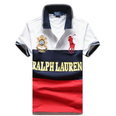 Cheap Men Polo Shirts wholesale No. 2481